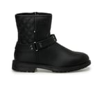 U.S.Polo Assn. Bloom 3PR Kadın Bot