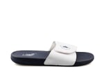 U.S.Polo Assn. Wirtz 2Fx Erkek Terliği 101150645 Beyaz