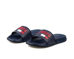 U.S.Polo Assn. 3M Smaug 3Fx Erkek Terliği 101369456 Lacivert