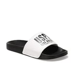U.S.Polo Assn. 1M Gusty 1Fx Erkek Günlük Ayakkabı 101018678 Beyaz