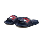 U.S.Polo Assn. 3M Smaug 3Fx Erkek Terliği 101369456 Lacivert