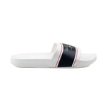 U.S.Polo Assn. 3M Rugby 3Fx Erkek Terliği 101369454 Beyaz