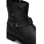U.S.Polo Assn. Bloom 3PR Kadın Bot