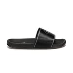 U.S.Polo Assn. Dream 1Fx Siyah Erkek Terliği AS00653539 Siyah