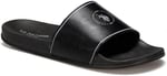 U.S.Polo Assn. Dream 1Fx Siyah Erkek Terliği AS00653539 Siyah