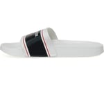 U.S.Polo Assn. 3M Rugby 3Fx Erkek Terliği 101369454 Beyaz