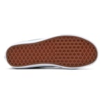 Ua Era Unisex Çok Renkli Sneaker Ayakkabı VN000EWZBLK1