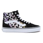 Ua Era Unisex Çok Renkli Sneaker Ayakkabı VN000EWZBLK1
