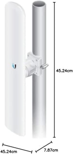 UbiQuiti LAP-120