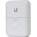 Ubiquiti Networks eth-sp-g2 Beyaz Aşırı Gerilim Koruması - Koruyucular Aşırı Akım Koruması (500 A, Beyaz, 80 g, 91 mm, 61 mm, 32,5 mm)