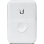 Ubiquiti Networks eth-sp-g2 Beyaz Aşırı Gerilim Koruması - Koruyucular Aşırı Akım Koruması (500 A, Beyaz, 80 g, 91 mm, 61 mm, 32,5 mm)