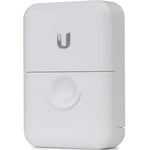 Ubiquiti Networks eth-sp-g2 Beyaz Aşırı Gerilim Koruması - Koruyucular Aşırı Akım Koruması (500 A, Beyaz, 80 g, 91 mm, 61 mm, 32,5 mm)