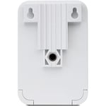 Ubiquiti Networks eth-sp-g2 Beyaz Aşırı Gerilim Koruması - Koruyucular Aşırı Akım Koruması (500 A, Beyaz, 80 g, 91 mm, 61 mm, 32,5 mm)