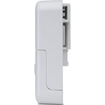 Ubiquiti Networks eth-sp-g2 Beyaz Aşırı Gerilim Koruması - Koruyucular Aşırı Akım Koruması (500 A, Beyaz, 80 g, 91 mm, 61 mm, 32,5 mm)