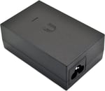 Ubiquiti Networks POE-24-24W-G PoE Enjektör, 24 W, Siyah