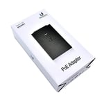 Ubiquiti Networks POE-24-24W-G PoE Enjektör, 24 W, Siyah