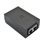 Ubiquiti Networks POE-24-24W-G PoE Enjektör, 24 W, Siyah