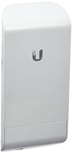 Ubiquiti UBNT LOCO M2 2.4GHz Indoor/Outdoor airMax 150 Mbps Access Point