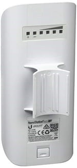 Ubiquiti UBNT LOCO M2 2.4GHz Indoor/Outdoor airMax 150 Mbps Access Point