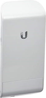 Ubiquiti UBNT NanoStation LocoM2 2.4GHz 150+Mbps 5+Km Indoor/Outdoor Ai