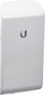 Ubiquiti UBNT NanoStation LocoM2 2.4GHz 150+Mbps 5+Km Indoor/Outdoor Ai