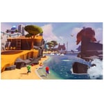 Ubisoft Mario + Tavşanlar: Umut Kıvılcımları (Kozmik Baskı)