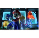 Ubisoft Mario + Tavşanlar: Umut Kıvılcımları (Kozmik Baskı)