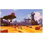 Ubisoft Mario + Tavşanlar: Umut Kıvılcımları (Kozmik Baskı)