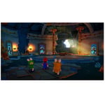 Ubisoft Mario + Tavşanlar: Umut Kıvılcımları (Kozmik Baskı)