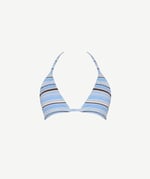 Üçgen Form Bikini Üst - Seçenekler: Medium, Large, X-Large