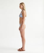 Üçgen Form Bikini Üst - Seçenekler: Medium, Large, X-Large