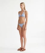 Üçgen Form Bikini Üst - Seçenekler: Medium, Large, X-Large