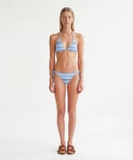 Üçgen Form Bikini Üst - Seçenekler: Medium, Large, X-Large