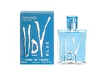 UDV Blue - EDT 100ML Erkek Parfüm | Uzun ömürlü koku | Taze Eğrelti Otu Kokusu | Günlük kullanım | Erkekler için harika bir hediye
