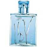 UDV Blue - EDT 100ML Erkek Parfüm | Uzun ömürlü koku | Taze Eğrelti Otu Kokusu | Günlük kullanım | Erkekler için harika bir hediye