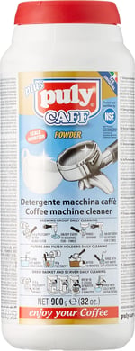 Ufixt Puly Caff 950010 kahve yağı temizleyici, 900 g