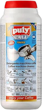 Ufixt Puly Caff 950010 kahve yağı temizleyici, 900 g
