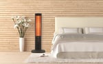 UFO Micatronic 2300 W UK Kule Tipi Isıtıcı