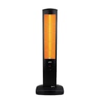 UFO Micatronic 2300 W UK Kule Tipi Isıtıcı