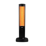 UFO Micatronic 2300 W UK Kule Tipi Isıtıcı