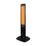 UFO Micatronic 2300 W UK Kule Tipi Isıtıcı