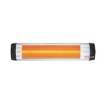 UFO S/2400 W Duvar Tipi Isıtıcı
