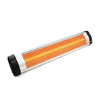 UFO S/2400 W Duvar Tipi Isıtıcı