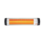UFO S/2400 W Duvar Tipi Isıtıcı