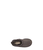 UGG Classic Ultra Mini Çocuk Gri Bot