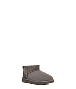 UGG Classic Ultra Mini Çocuk Gri Bot