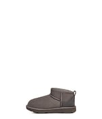 UGG Classic Ultra Mini Çocuk Gri Bot