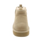 UGG Classic Ultra Mini Platform Bilek Hizasında BotKız çocuk