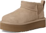 UGG Classic Ultra Mini Platform Bilek Hizasında BotKız çocuk