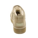 UGG Classic Ultra Mini Platform Bilek Hizasında BotKız çocuk